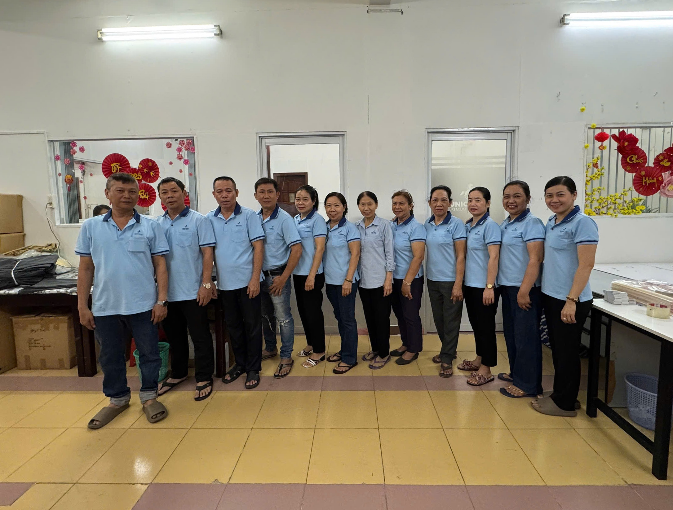 Company Banner